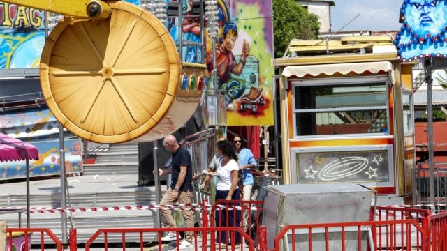 Τα πρώτα στοιχεία από τον τεχνικό έλεγχο