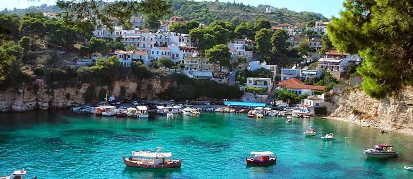 Απόβαση γιατρών σήμερα στο νησί