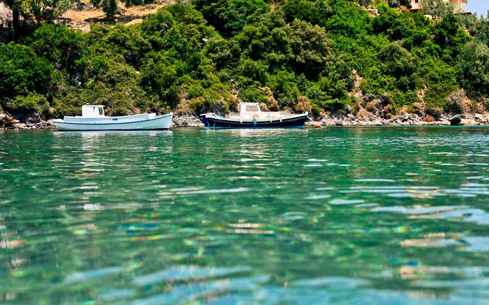 Φθινοπωρινές διακοπές στην Ελλάδα