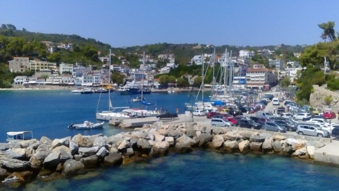 Η Αλόννησος στην κορυφή 25 ελληνικών νησιών
