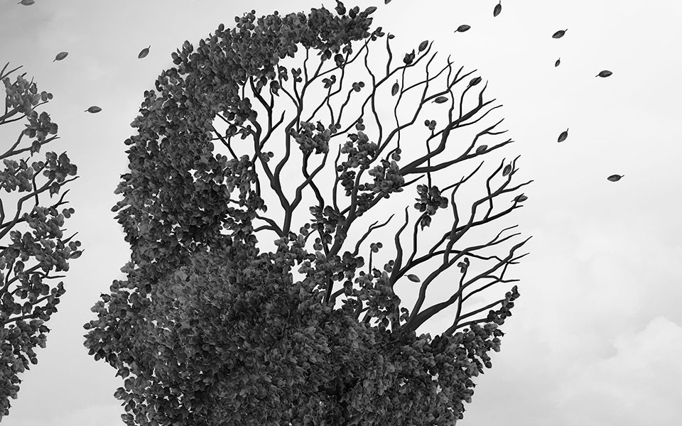 "Πανδημία" άνοιας έως το 2050