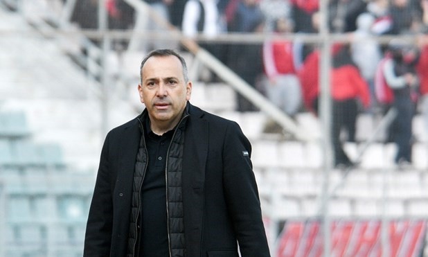 Προφορική συμφωνία με Αμανατίδη