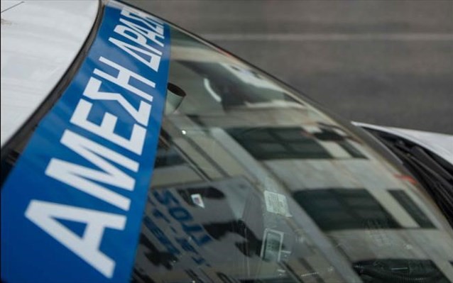 96 συλλήψεις για παραβίαση των περιοριστικών μέτρων