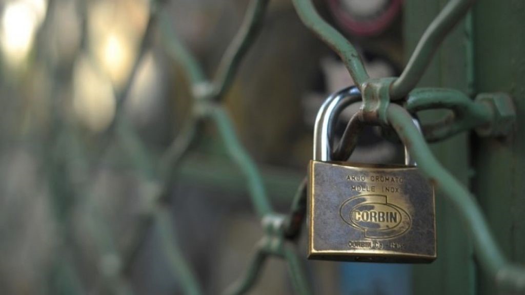 "Λουκέτο" από την πρώτη παράβαση σε επιχειρήσεις