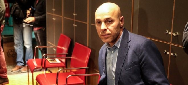 Ανεξαρτητοποιήθηκε ο Αμυράς