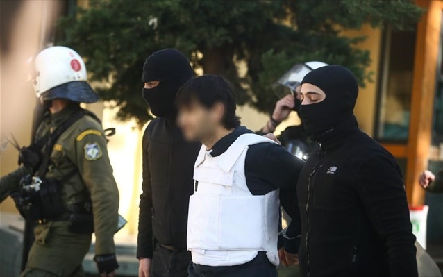 Εντοπίστηκε νέο κρησφύγετο του «τοξοβόλου» στα Σεπόλια
