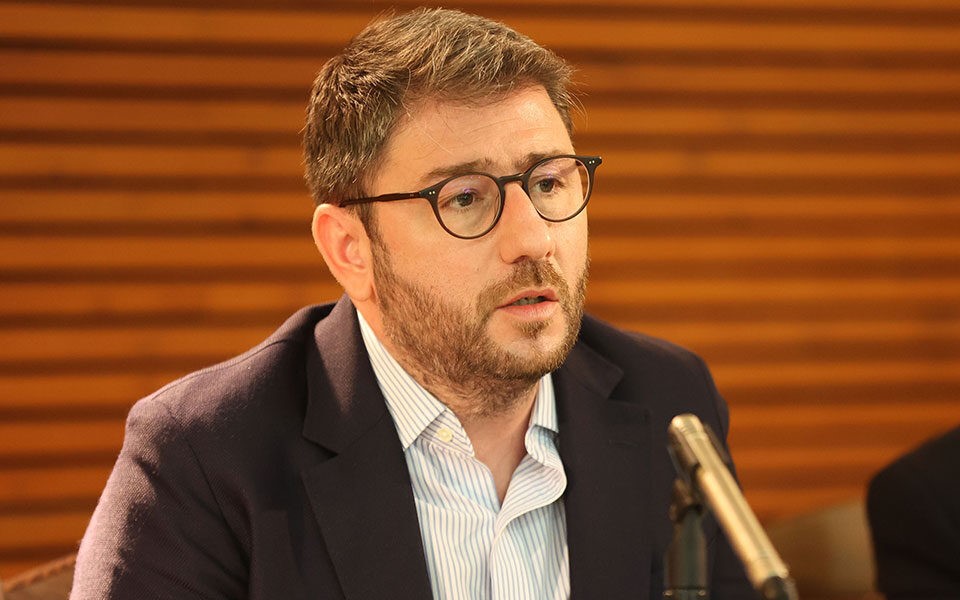 Προσφυγή στο ΣτΕ από τον Ν. Ανδρουλάκη