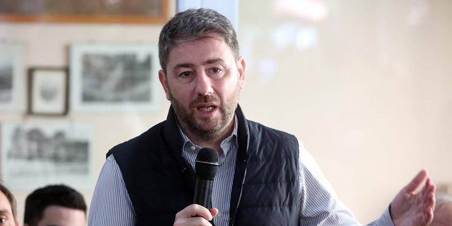 Δεν πανηγυρίζει το ΠΑΣΟΚ, στόχος μας δεν είναι ο ΣΥΡΙΖΑ