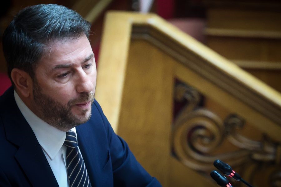 Το ΠΑΣΟΚ θα ζητήσει προανακριτική για τα Τέμπη