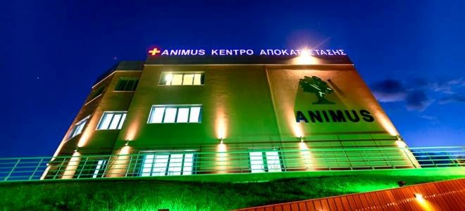 Φτιάχνει ξενοδοχείο στη Λάρισα