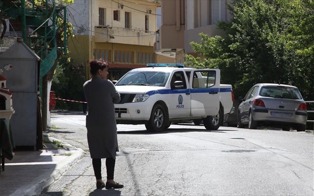 Προφυλακιστέος ο 29χρονος από τα Ανώγεια