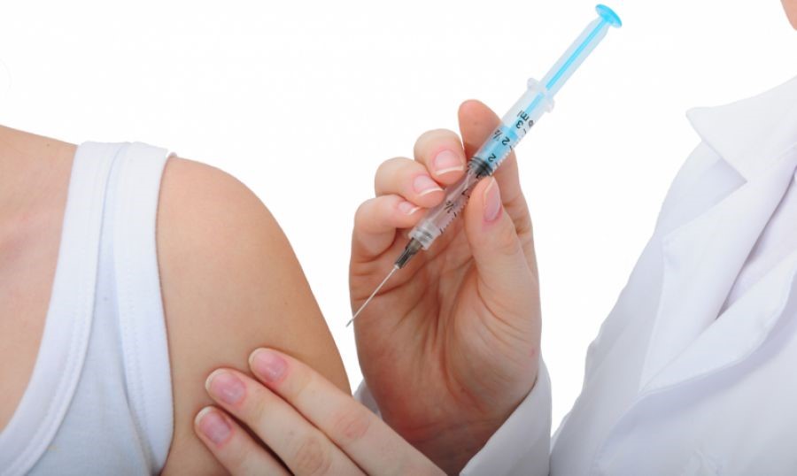 Περιορισμένη η ζήτηση αντιγριπικών εμβολίων
