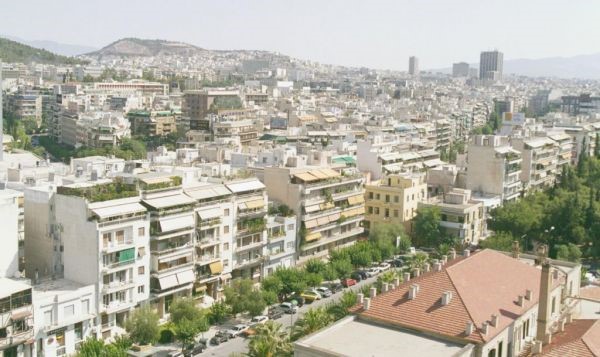 Eρχονται αυξήσεις στις αντικειμενικές αξίες