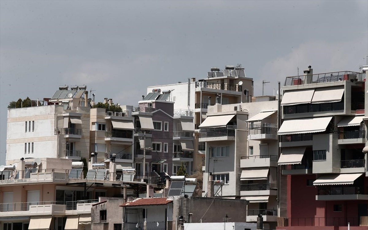 Στις 20 Σεπτεμβρίου αναρτώνται τα νέα εκκαθαριστικά