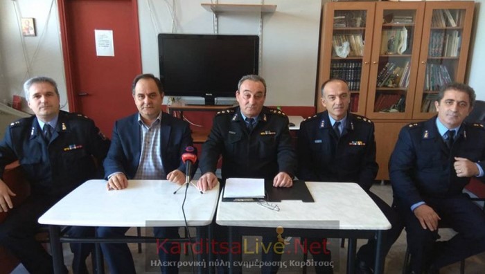 Λιγότερα συμβάντα στη φετινή αντιπυρική περίοδο