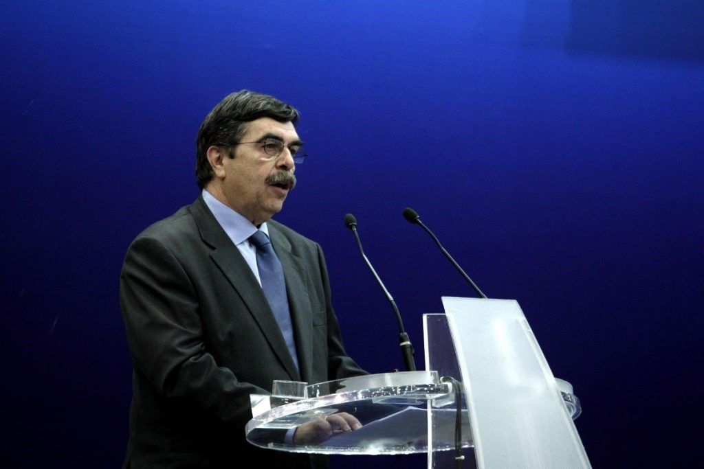 Πέθανε ο Λαρισαίος δημοσιογράφος Αντώνης Σκυλλάκος