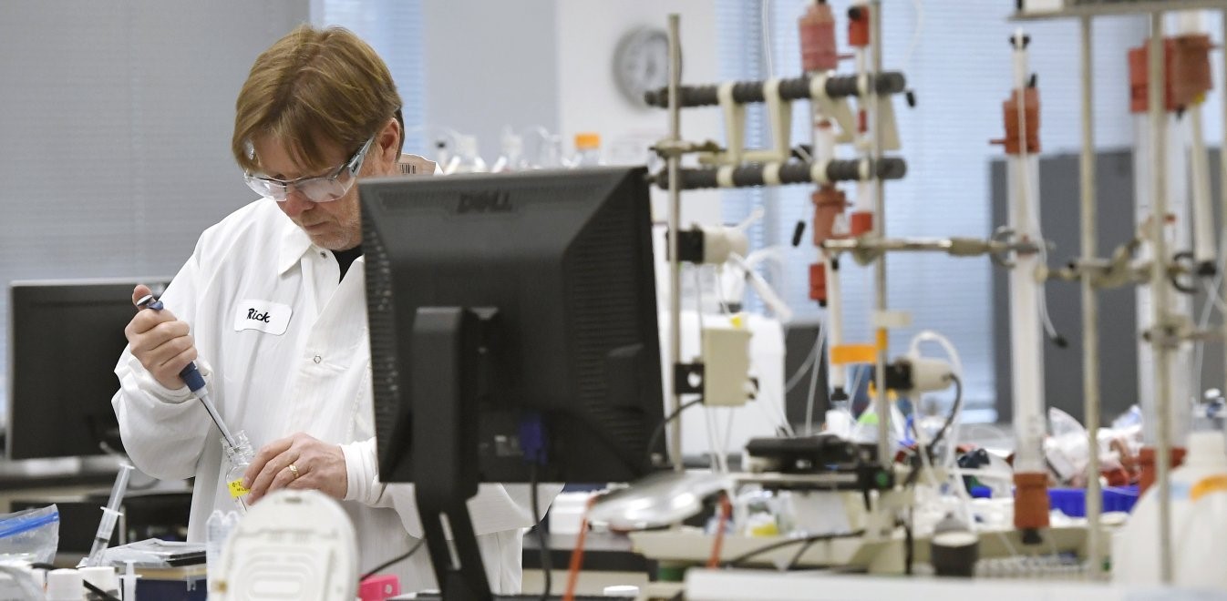 "Μέχρι τέλος του καλοκαιριού θα έχει βγει το εμβόλιο"