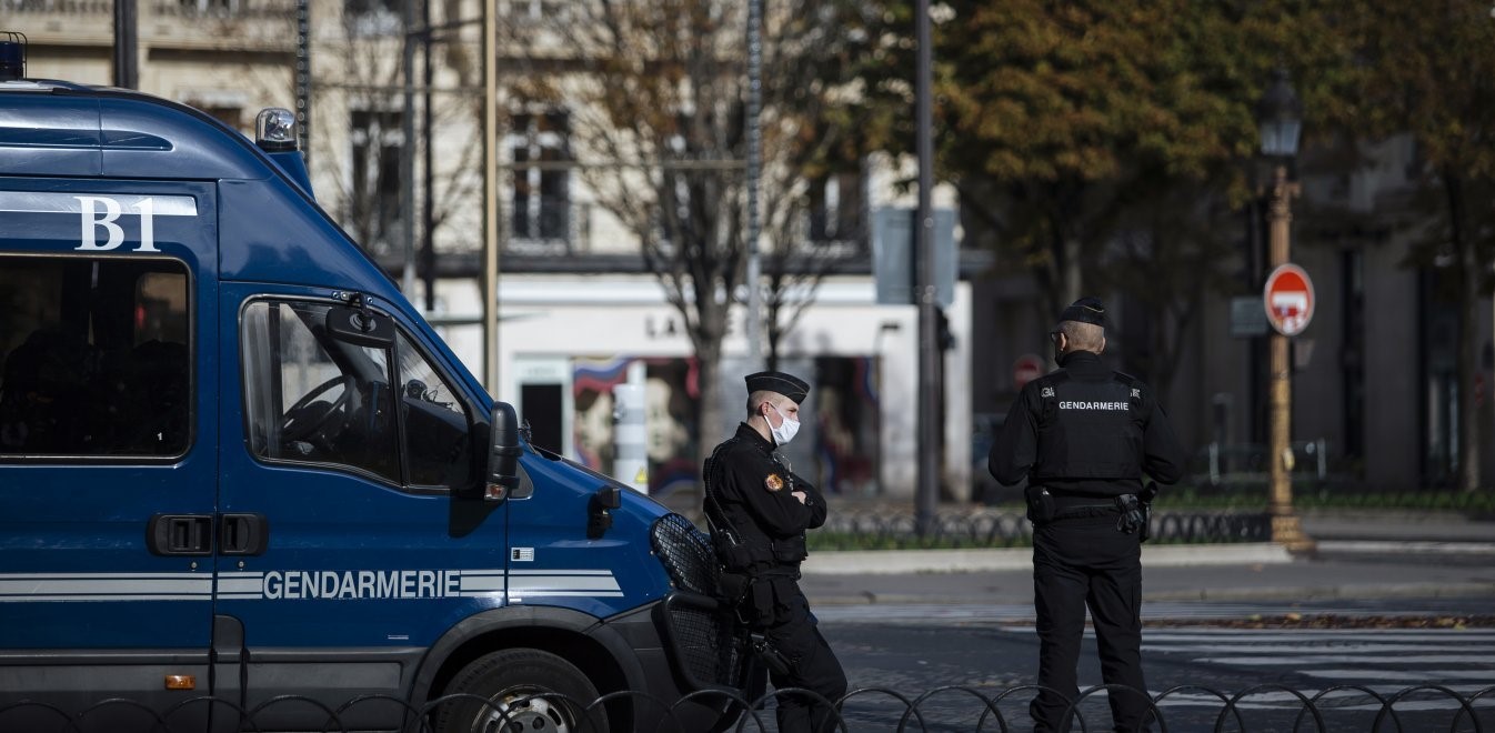 Γαλλία: Επίθεση σε ελληνική εκκλησία στη Λυών 