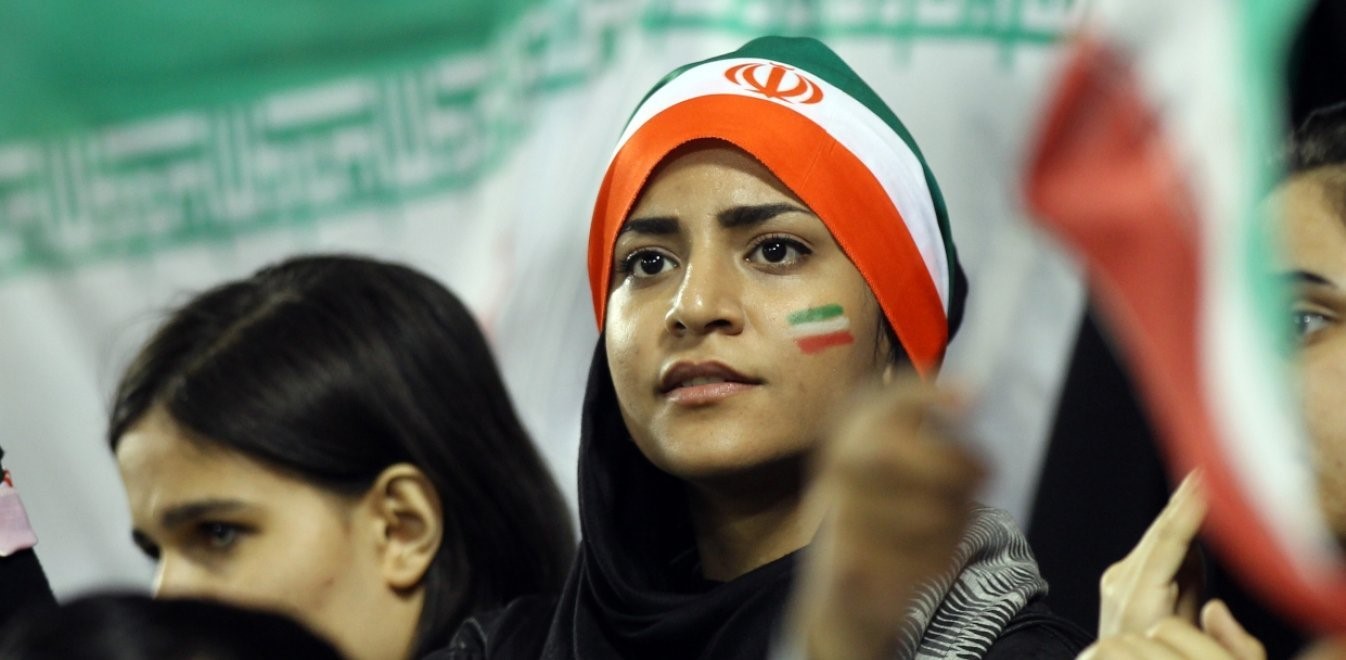 40 χρόνια μετά θα δουν ποδοσφαιρικό ματς