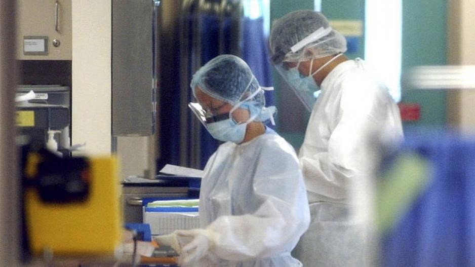 Τρεις νεκροί μέσα σε λίγες ώρες, στους 25 συνολικά