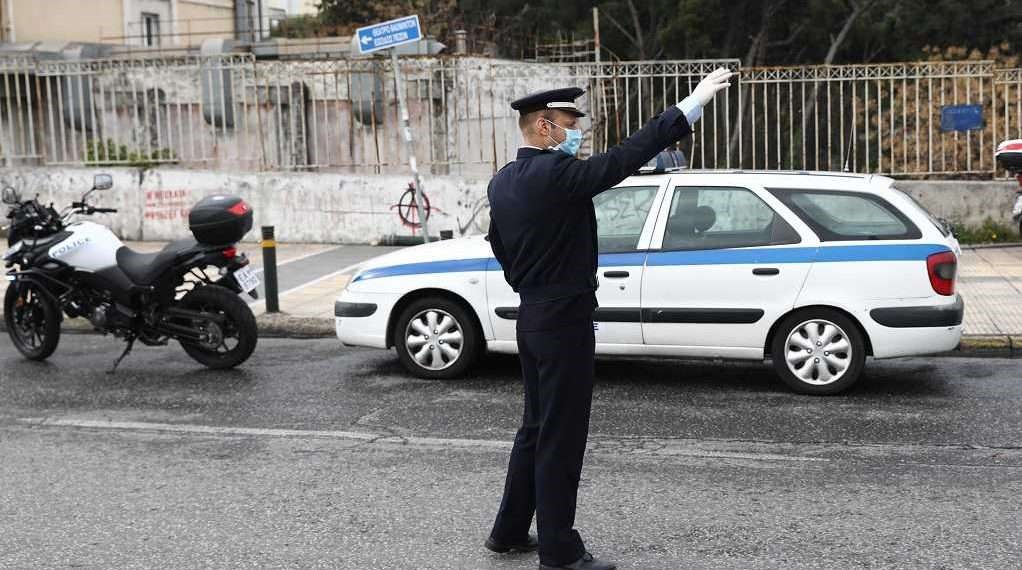 78.845 έλεγχοι και 2.719 παραβάσεις των μέτρων για κορωνοϊό