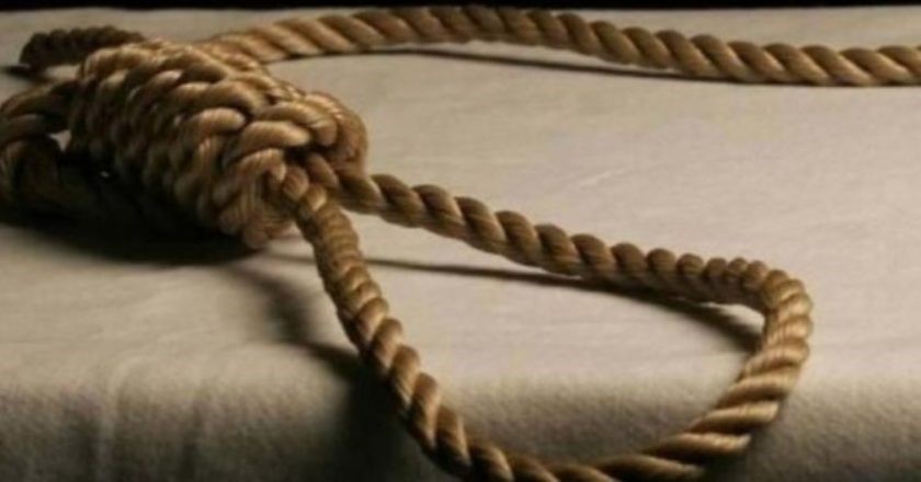 52χρονη αυτοκτόνησε στην Κερασιά