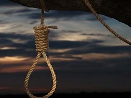 Απαγχονίστηκε 20χρονος με σχοινί στο δωμάτιό του