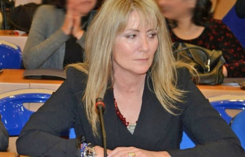 Κατηγορούμενη η Ελένη Τουλουπάκη, κλήθηκε σε απολογία