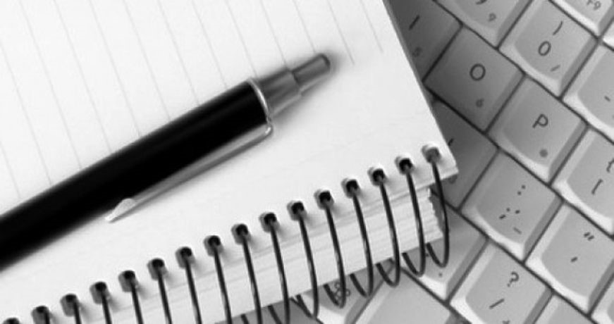 Τρίωρη στάση εργασίας των δημοσιογράφων μέχρι τις 3 μ.μ.