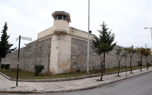 Στον Ασπρόπυργο θα μεταφερθούν οι φυλακές Κορυδαλλού