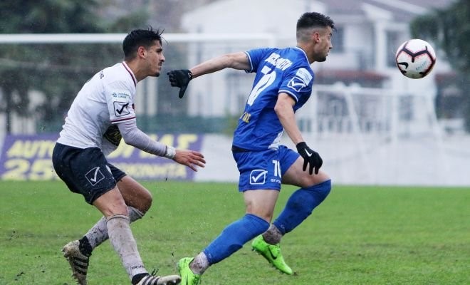 Πρώτη απώλεια βαθμών για τον Απόλλωνα Λάρισας