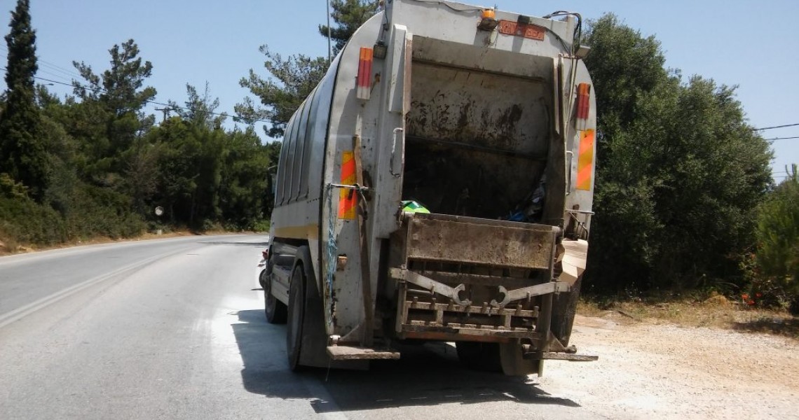 Oκτώ προσλήψεις στο Δήμο Τυρνάβου