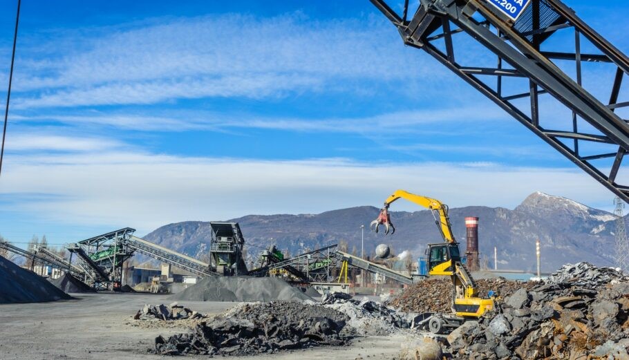 Διαγωνισμοί για τις νέες μονάδες απορριμμάτων