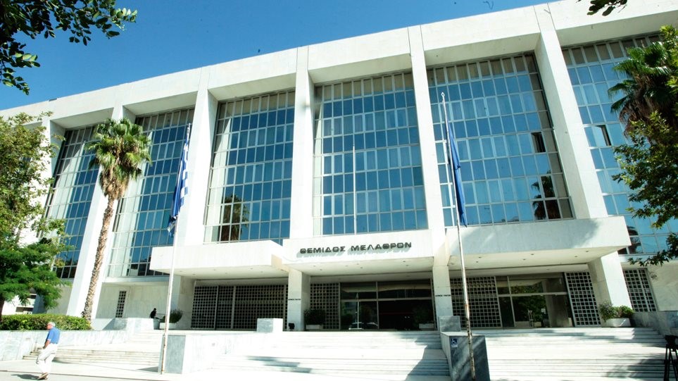 «Όχι» από τον Άρειο Πάγο σε κοινωφελή εργασία Βολιώτη