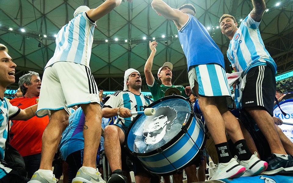 Κλείνει η πρώτη θέση για τελικό