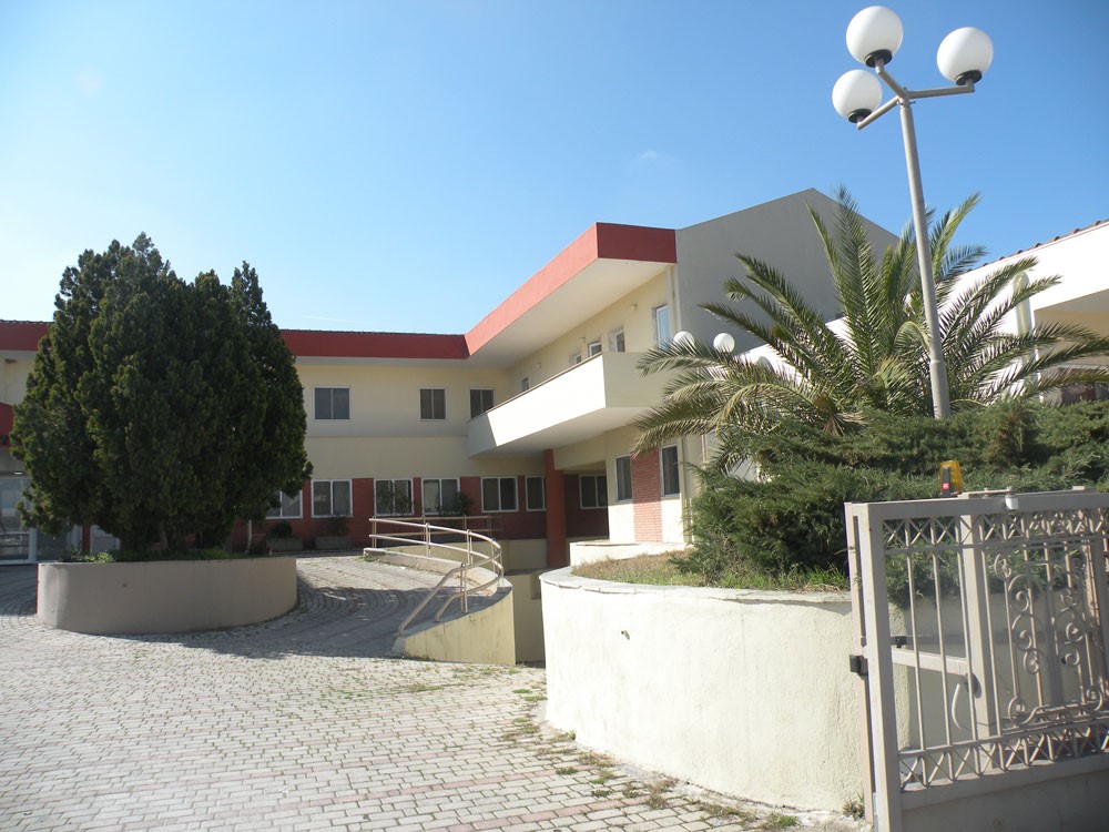 Νέος εξοπλισμός στα παραρτήματα