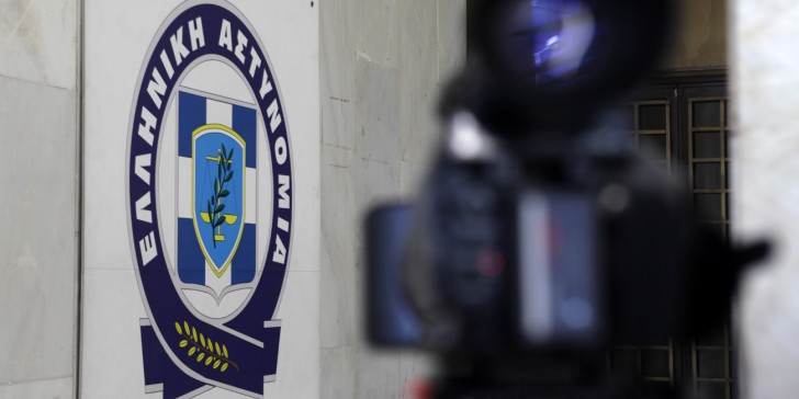 Νέοι αστυνομικοί διευθυντές στη Θεσσαλία