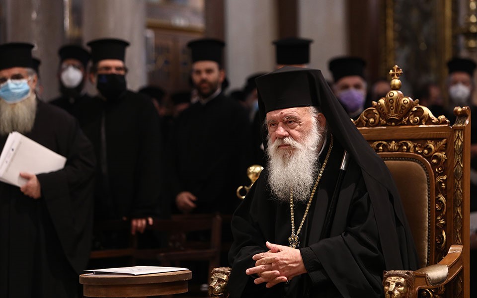 Θετικός στον κορωνοϊό για δεύτερη φορά