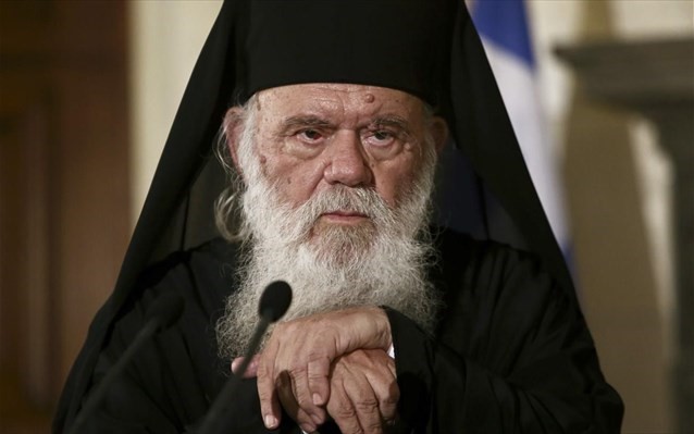 "Χωρίς τη συγκατάθεση των κληρικών δεν θα γίνει τίποτε"