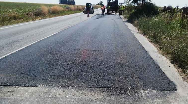 Τέσσερα νέα έργα 1,1 εκατ. ευρώ