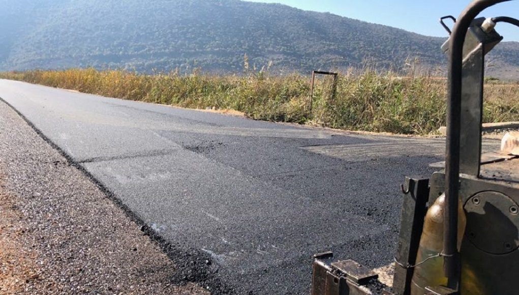 3 εκατ. ευρώ για το οδικό κύκλωμα Κισσάβου