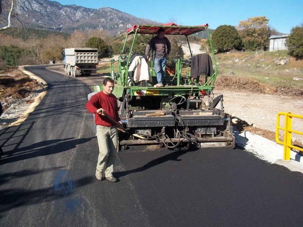 Προς υλοποίηση τρία νέα έργα στο νομό Τρικάλων