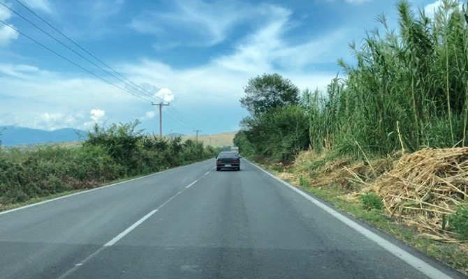 Ξεκινούν έργα και μελέτες 1,2 εκατ. ευρώ