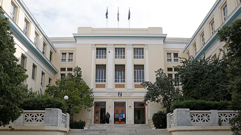 Έξι συλλήψεις αντιεξουσιαστών στην ΑΣΟΕΕ 