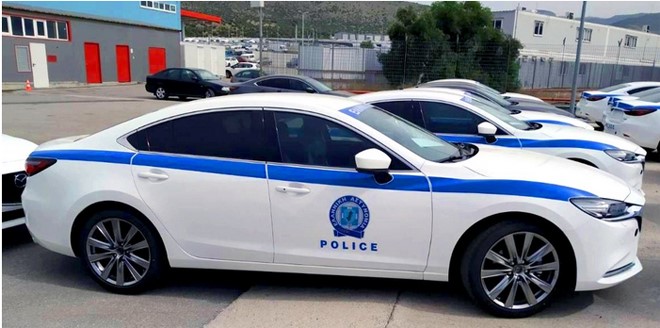 Με 11 νέα οχήματα ενισχύθηκε ο στόλος της