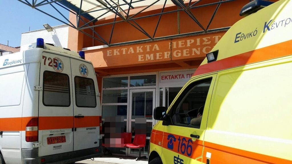 Νεκρός βρέθηκε 42χρονος στη Νέα Ιωνία