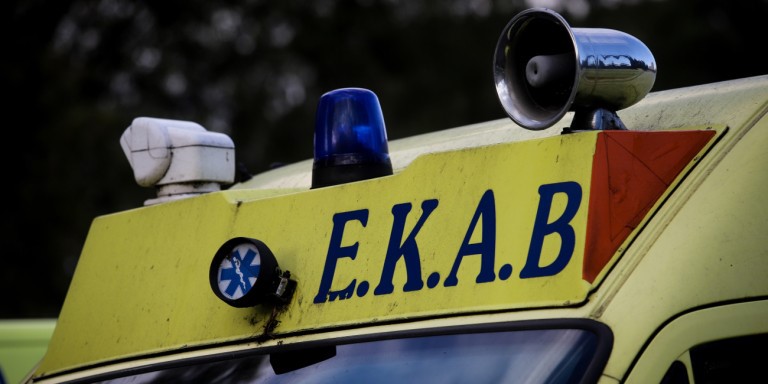 Απόπειρα αυτοκτονίας από νεαρή κοπέλα