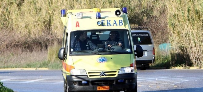 Πέθανε ξαφνικά 29χρονος στο Αχίλλειο