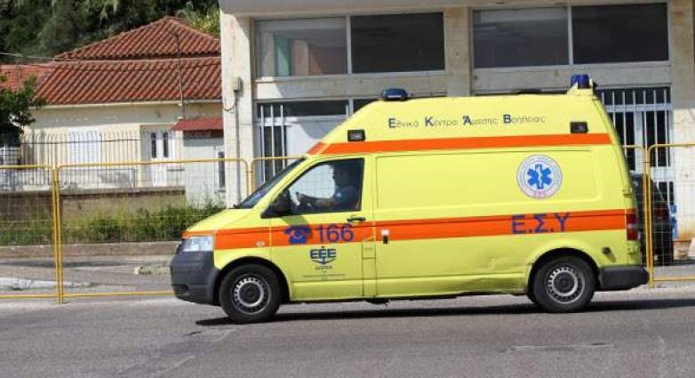 52χρονος βρέθηκε νεκρός στο σπίτι του