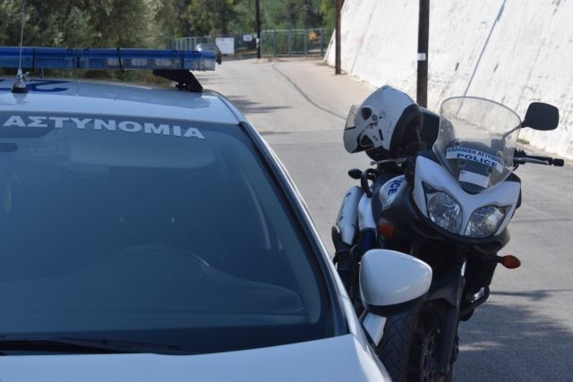 Αιφνιδιαστική έρευνα σε κελιά των φυλακών